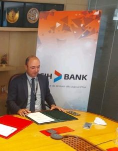 lotfi sekkat cih bank