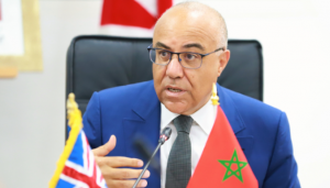 miraoui maroc
