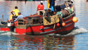 pêche