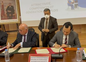 données personnelles Sekkouri