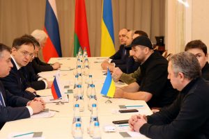 Ukraine-Russie