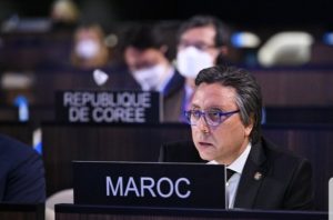 unesco maroc samir addaher patrimoine