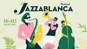 Jazzablanca