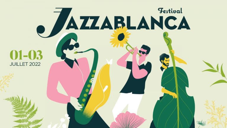 Jazzablanca