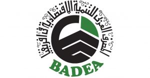 BADEA Logo