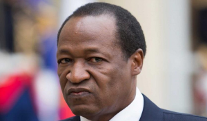Burkina Faso