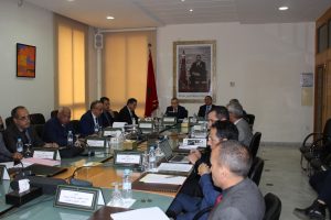 CRI beni mellal-khenifra