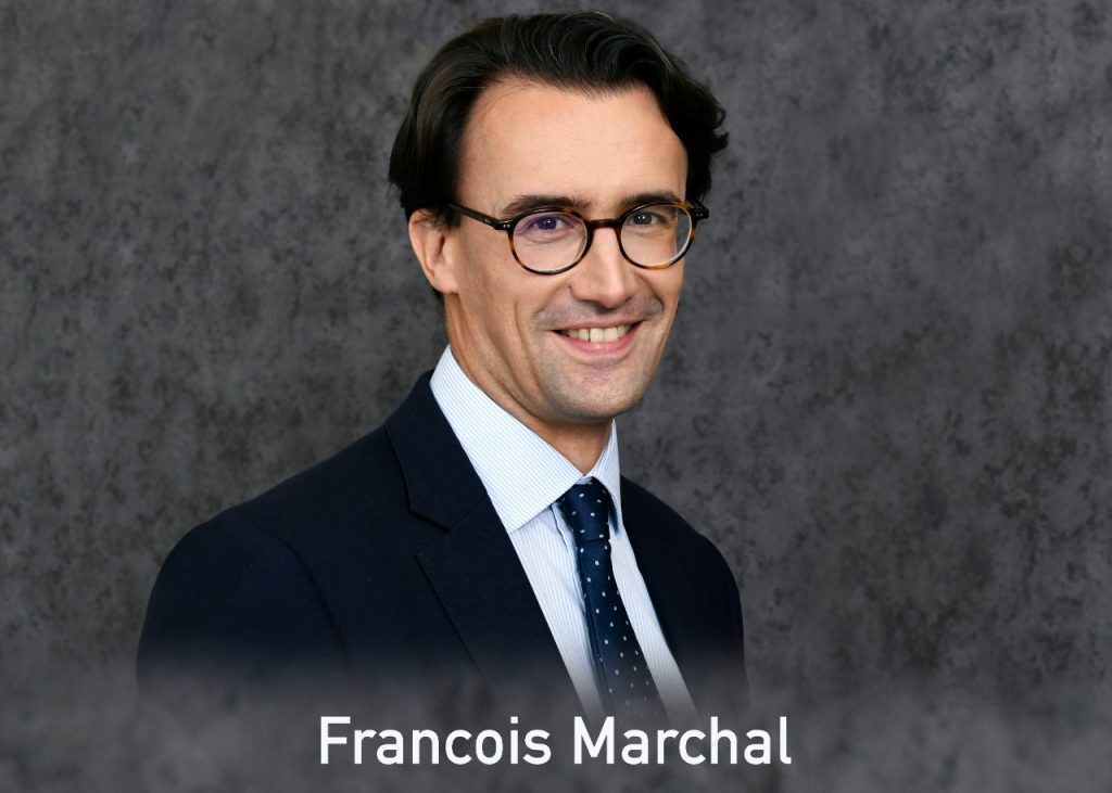 François marchal société général maroc Décarbonation
