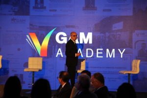 GAM grand ftour des annonceurs