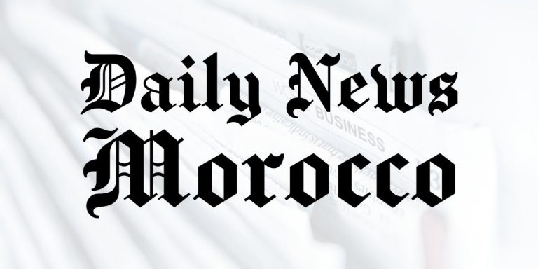 Industricom Group lance Daily News Morocco