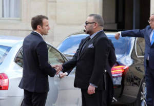 Macron