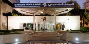BCP chaabi international