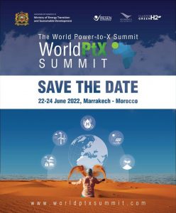 World Power-to-X Summit