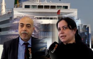 maroc espagne maritime tanger med