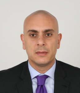 Saâd Ghazaoui