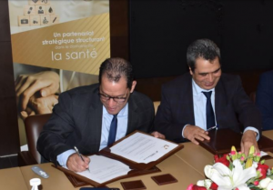 cdg développement
