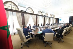 commission des investissements