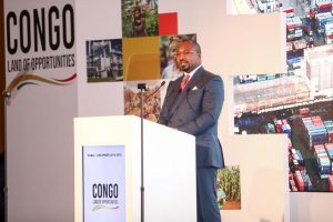 congo