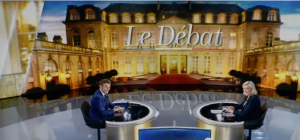 débat