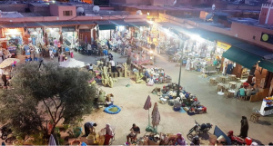 Marrakech