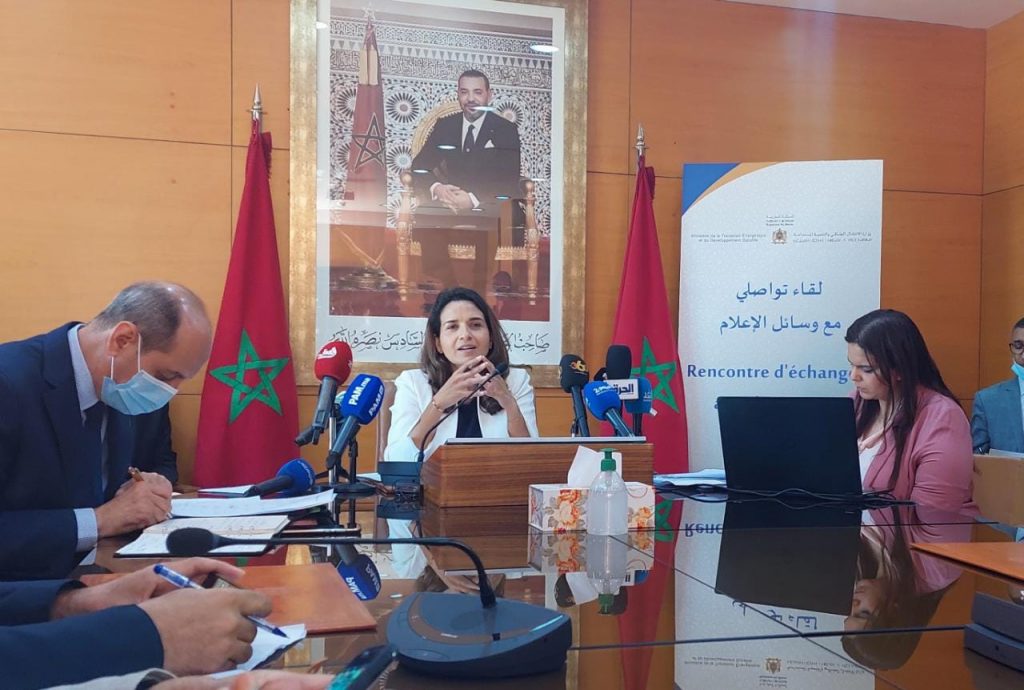 🔴 Gaz naturel liquéfié : après la rupture avec l'Algérie, le nouveau fournisseur bientôt dévoilé 1 gaz