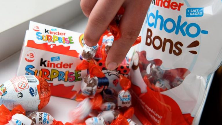 kinder