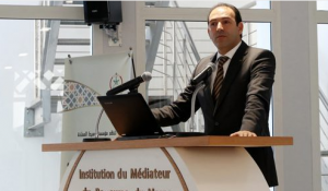 médiateur