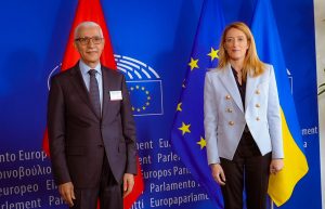 parlement européen