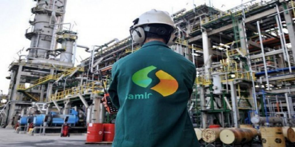 La Samir : le FNSS étudie la possibilité d'une souscription publique 1 La Samir al amoudi maroc