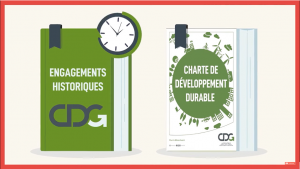 cdg carte de développement durable