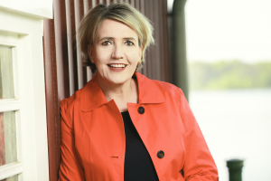 Dr Simone Peter_President_German Renewable Energy Federation_BEE