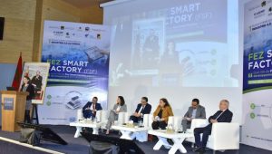 Fez Smart Factory