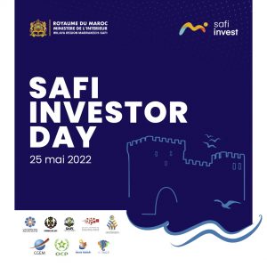 Safi Investor Day