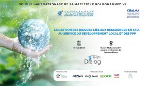 eau dialogue social