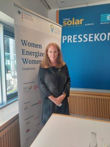 Ingrid-Gabriela Hoven (GIZ)