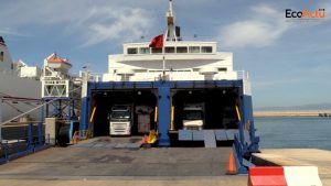 flambée billets bateaux maroc espagne