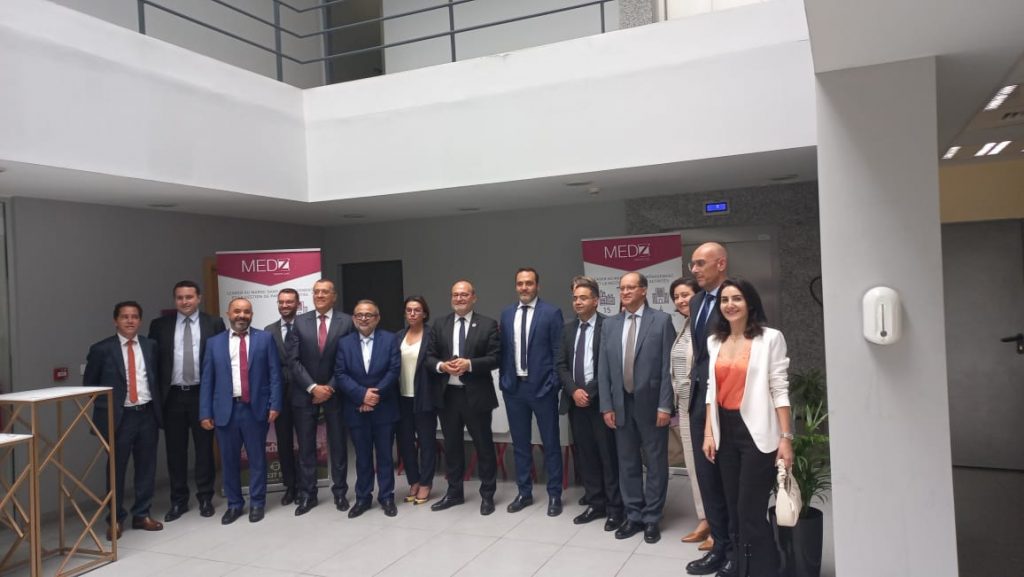 cdg développement afd nouveau modèle de développement