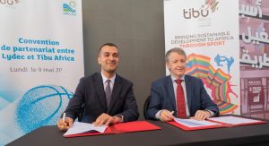 convention Lydec-Tibu Africa 2