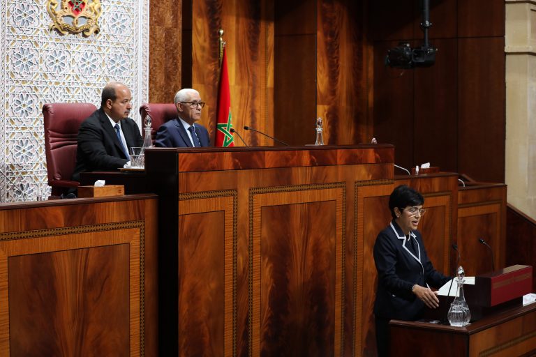 cour des comptes zineb el adaoui