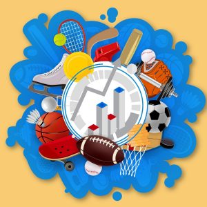 économie du sport cese