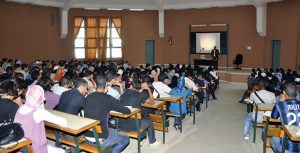 enseignement supérieur