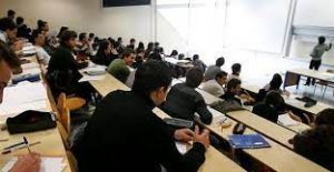 enseignement supérieur