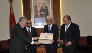 forpel mohammed vi