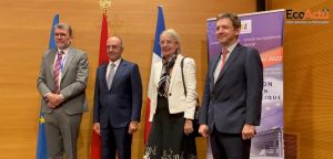 gestion financière publique tgr DGFIP maroc UE