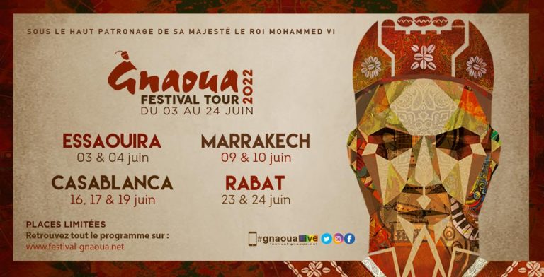 gnaoua