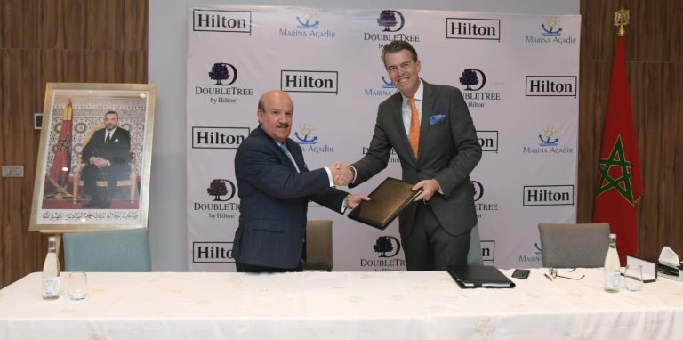 hilton