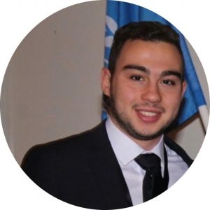 industrie militaire turquie Kamil Berrada