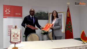 maroc Banque ouest africaine de développement (BOAD)