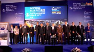 économie bleue