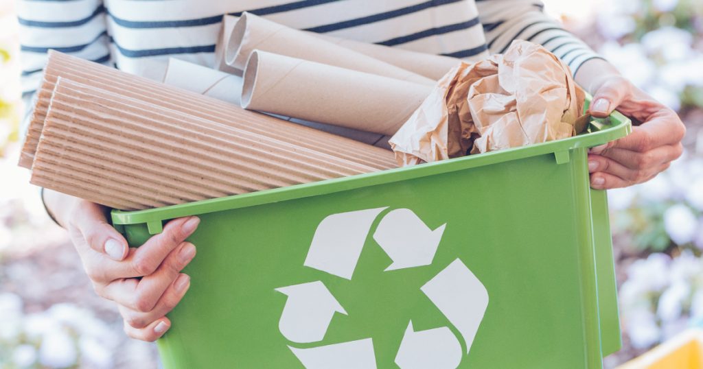 Tanger abrite le 1er Salon international de recyclage et de gestion des déchets RWM expo 2022 1 recyclages déchets